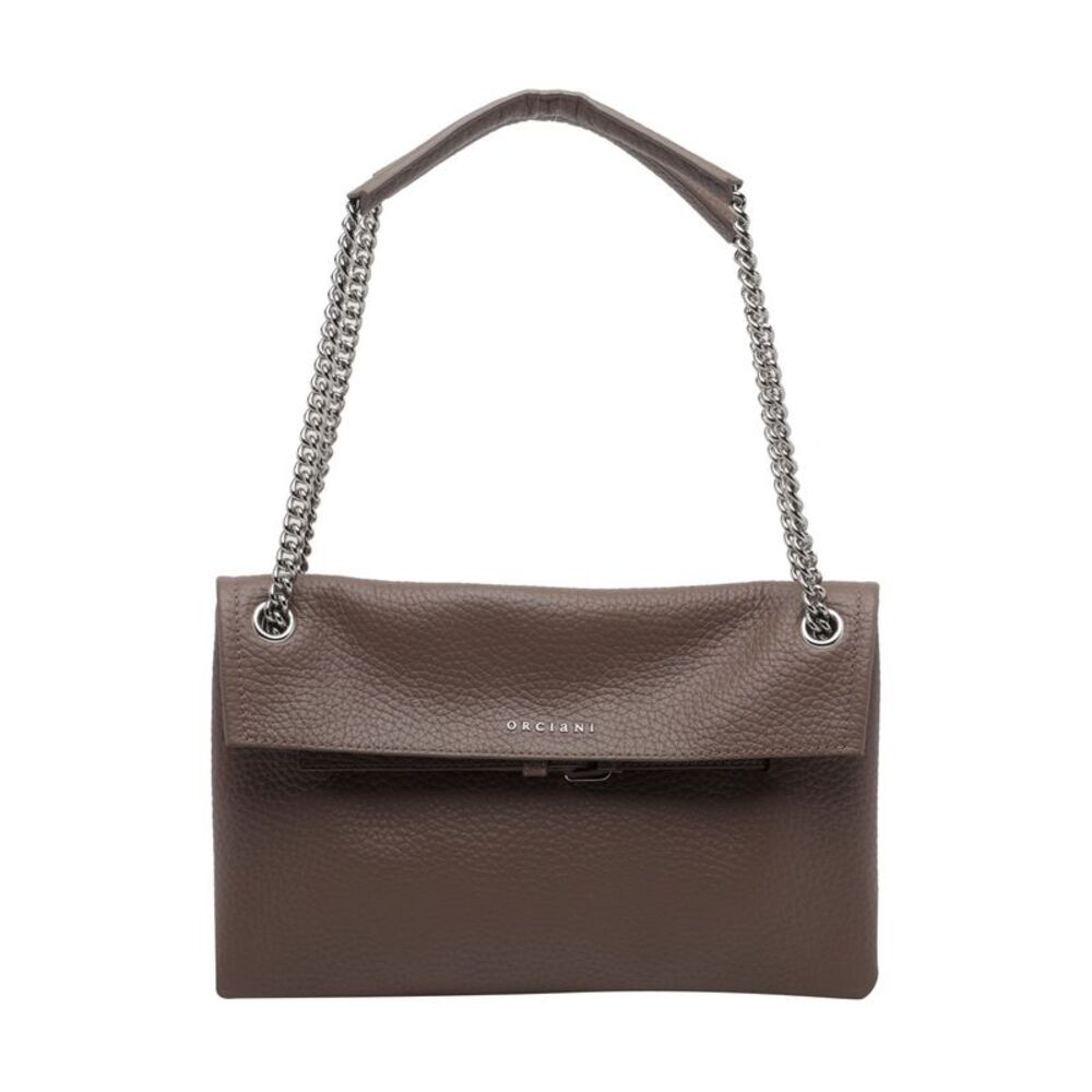 Orciani Women Small Venus Shoulder Bag